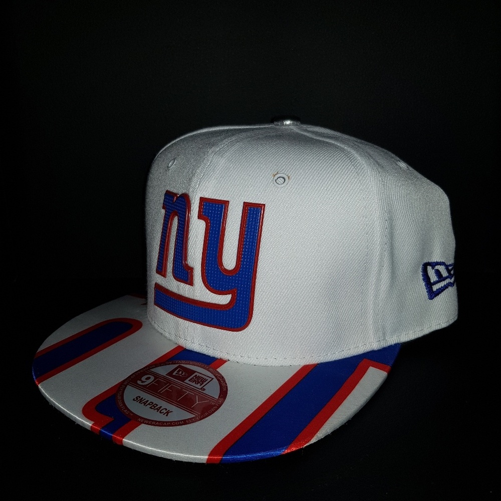 GIANTS Snapback - Picture 2 of 3
